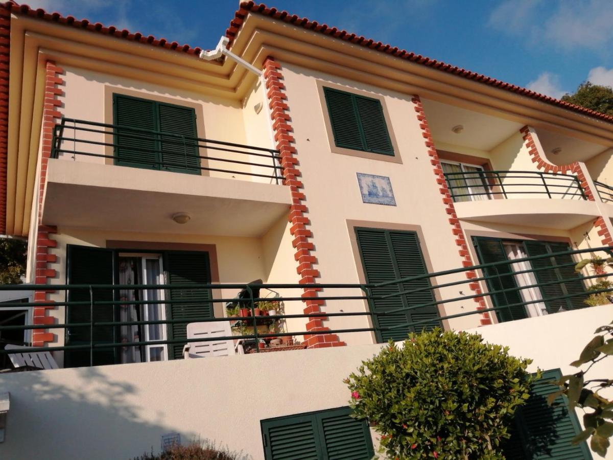 Jardim Apartment *