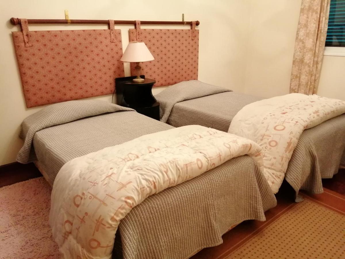Apartment Jardim Funchal (Madeira)