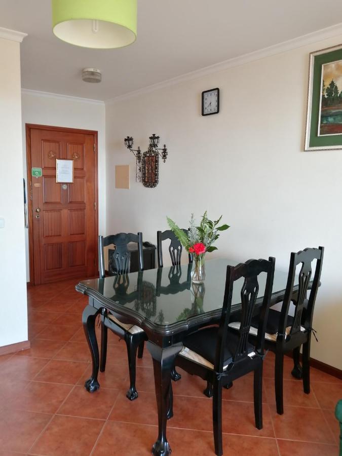 Jardim Apartment