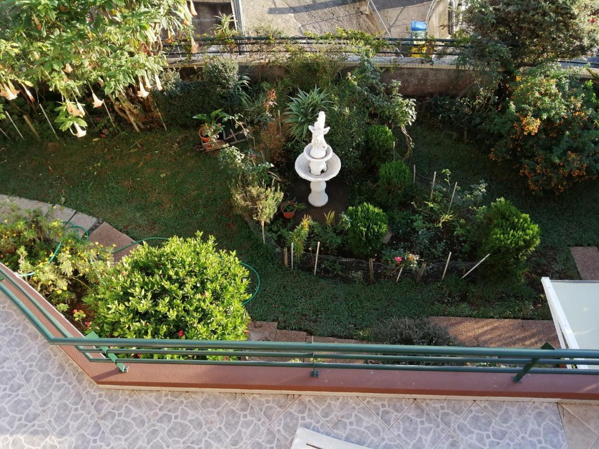 Jardim Apartment