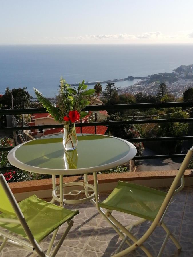 Jardim Apartment Funchal (Madeira)