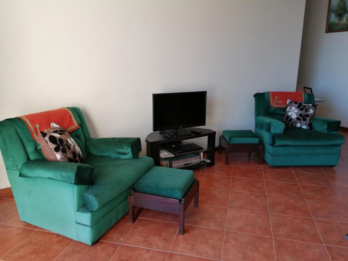 Jardim Apartment Funchal (Madeira)