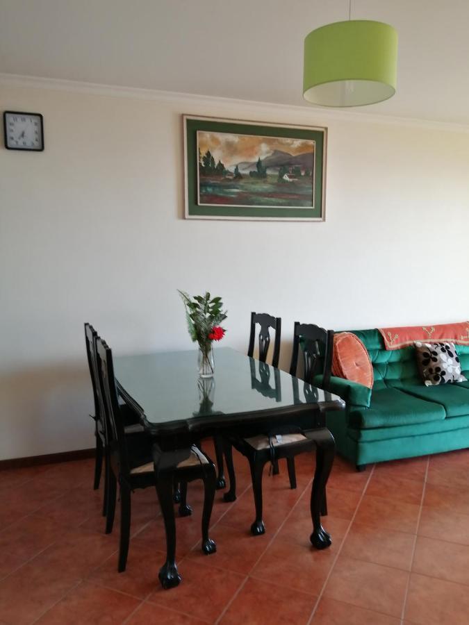 Apartamento Jardim *